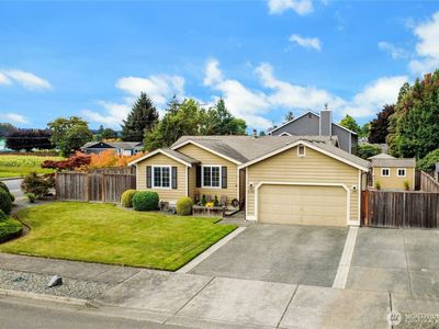 6506 155th Avenue E, Sumner, WA, 98390