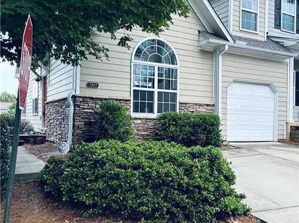 1901 Hoods Fort Cir NW Unit 30, Kennesaw, GA 30144