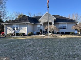 206 Thies Rd, Sewell, NJ 08080