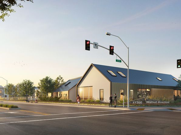 Greenfield Commons I, 41206 Walnut Ave, Greenfield, CA 93927