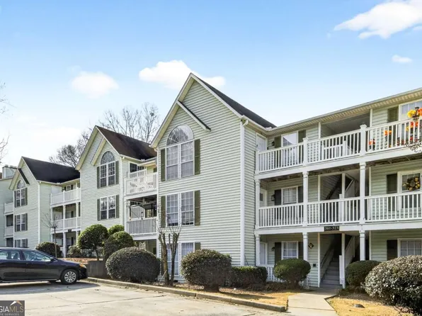 305 Cobblestone Trl, Avondale Estates, GA 30002