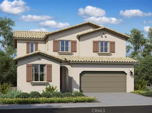 5511 Indigo Way, Banning, CA 92220