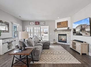 Evergreen Estates, Elkhorn, WI 53121