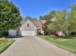 38690 N Oakcrest Ln, Wadsworth, IL