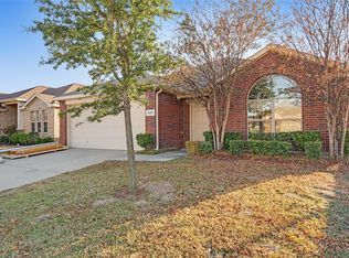 8106 Tierra Del Sol Rd, Arlington, TX 76002