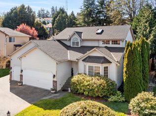 32921 47th Ave SW, Federal Way, WA 98023