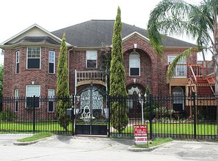 6008 Bonn Echo Ln #0, Houston, TX 77017