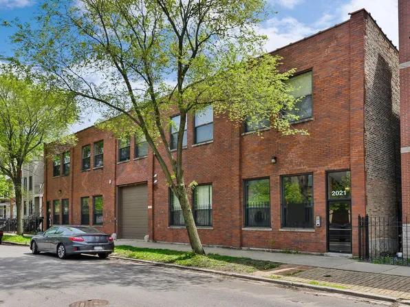 05 - Race 2015 LLC, 2015-21 W Race Ave #210, Chicago, IL 60612