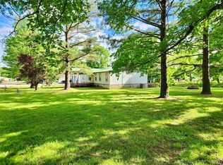 25131 S 604th Rd, Grove, OK 74344