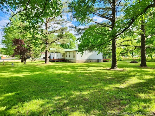 25131 S 604th Rd, Grove, OK 74344