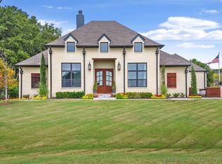 7866 S 284th East Ave, Broken Arrow, OK 74014