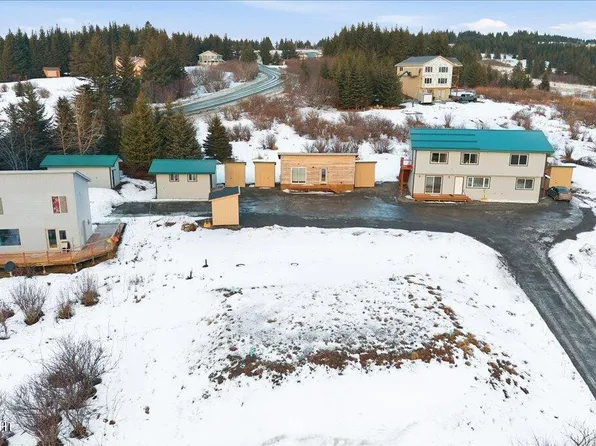 41236 Volcano View Ct, Homer, AK 99603
