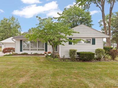 2725 Sharon Dr, Adrian, MI, 49221