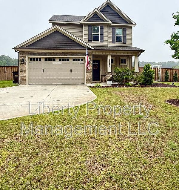 1st image of 1218 Hayes Rd