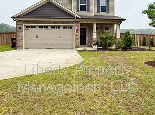 1218 Hayes Rd, Spring Lake, NC 28390