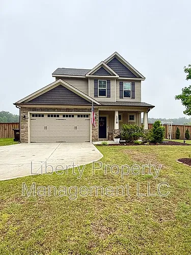 1218 Hayes Rd Photo 1