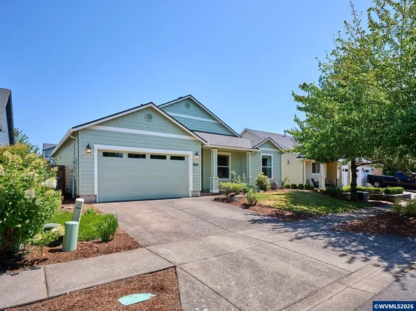2663 Baines Blvd, Hubbard, OR 97032