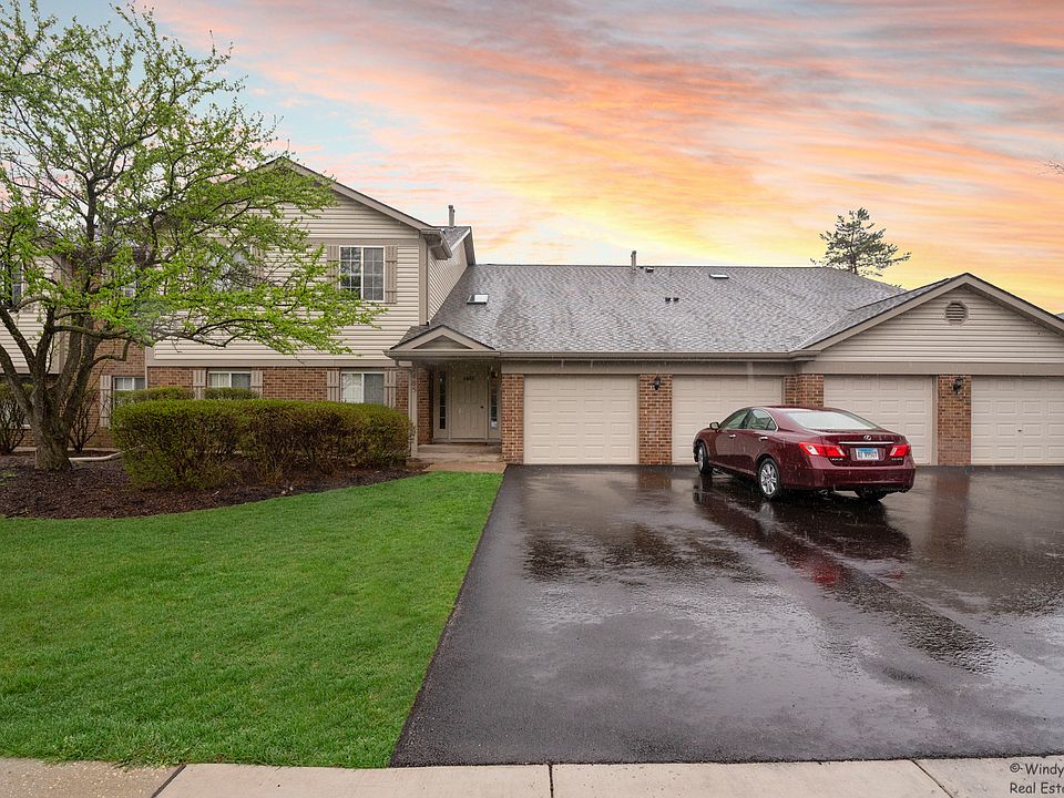 1st image of 1485 Fairlane Dr APT 8