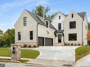 4087 SE Gilmore Rd, Smyrna, GA 30080