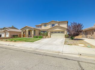 43651 Tahoe Way, Lancaster, CA 93536