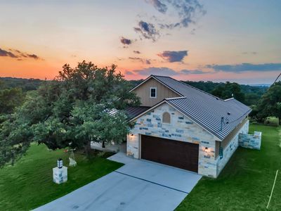 4214 Mountain Dew, Horseshoe Bay, TX, 78657
