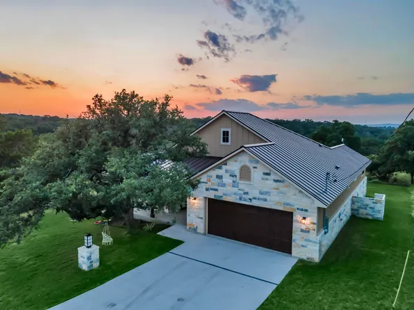 4214 Mountain Dew, Horseshoe Bay, TX 78657-0000