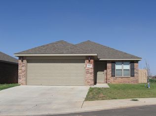 11107 Everett Ave, Lubbock, TX 79424