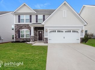 209 Dove Chase Trl, Lexington, SC 29072