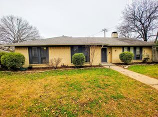 2844 Teakwood Ln, Plano, TX 75075