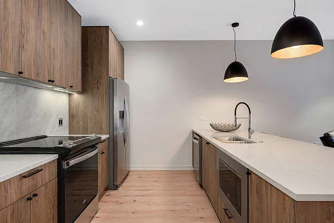2 bed, 1250 sqft, $4,500 — Photo 3