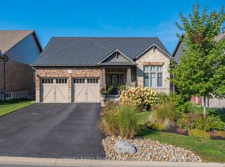 5 Braeside Cres, Huntsville, ON P1H 0C5