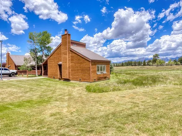 301 Talisman Drive #4301, Pagosa Springs, CO 81147