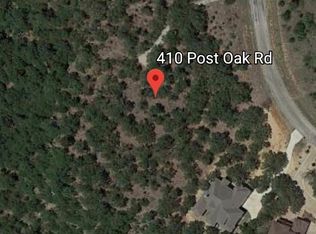 410 Post Oak Rd LOT 6, Gordon, TX 76453