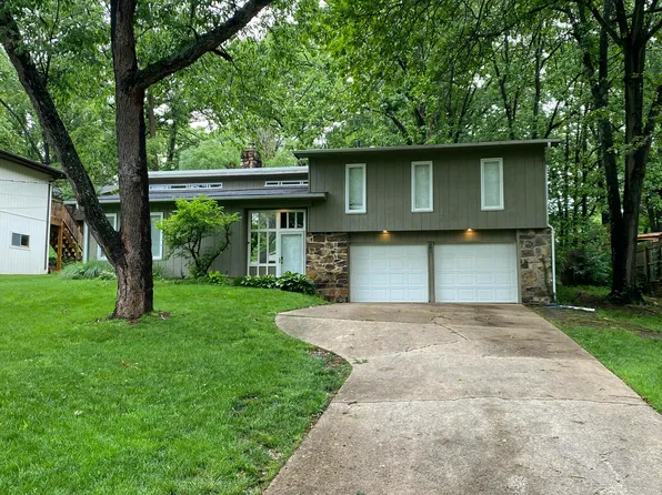 881 S Mission Circle, Springfield, MO 65809