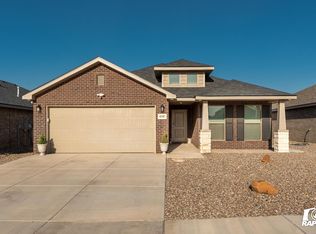 6707 Lonesome Dove Ln, Midland, TX 79705