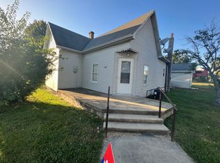 200 W Main St, Westport, IN