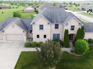 200 Westbury Dr, Greenville, OH 45331
