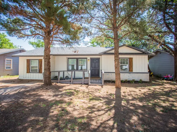 4629 Elgin Ave, Lubbock, TX 79413
