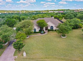 10110 Clemente Cir, Austin, TX 78737