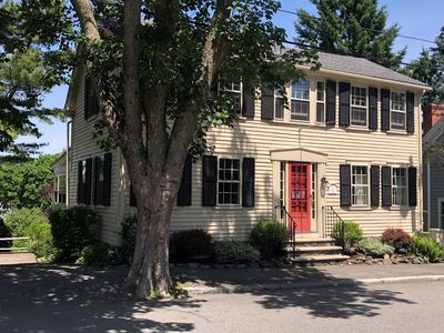 5 Abbot St, Marblehead, MA, 01945