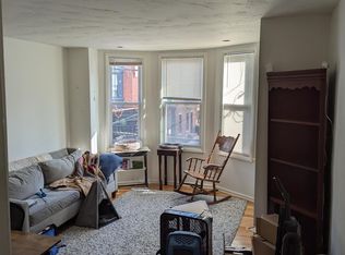 736 S 4th St FLOOR 2, Philadelphia, PA 19147