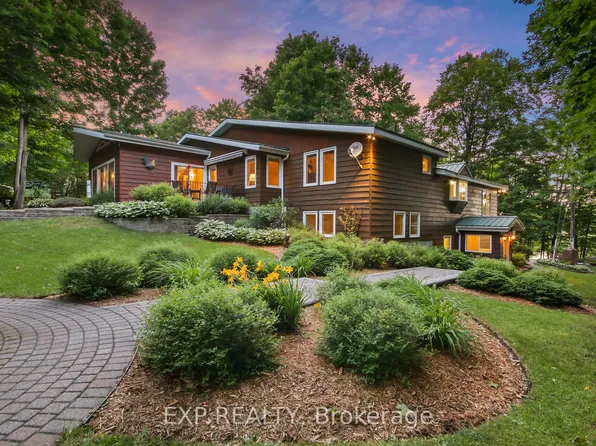 152 Lakeland Ln, Lanark Highlands, ON K0A 1P0