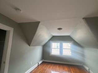 94 Thetford Ave APT 2, Dorchester Center, MA 02124