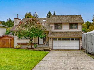 24810 118b Ave, Maple Ridge, BC V4R 1Z2