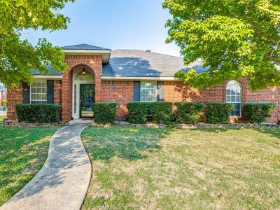 1615 High Pointe Ln, Cedar Hill, TX, 75104