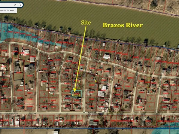 LOT 13 Sunflower Dr, Weatherford, TX 76087