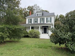 5349 Willow Oak Rd, Cape Charles, VA 23310