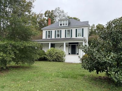 5349 Willow Oak Rd, Cape Charles, VA, 23310