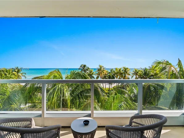 4391 Collins Ave #412, Miami Beach, FL 33140