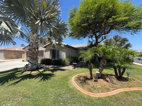 83124 Blue Mountain Ct, Indio, CA 92201
